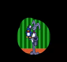 Image n° 1 - screenshots  : Super Trump Collection 2